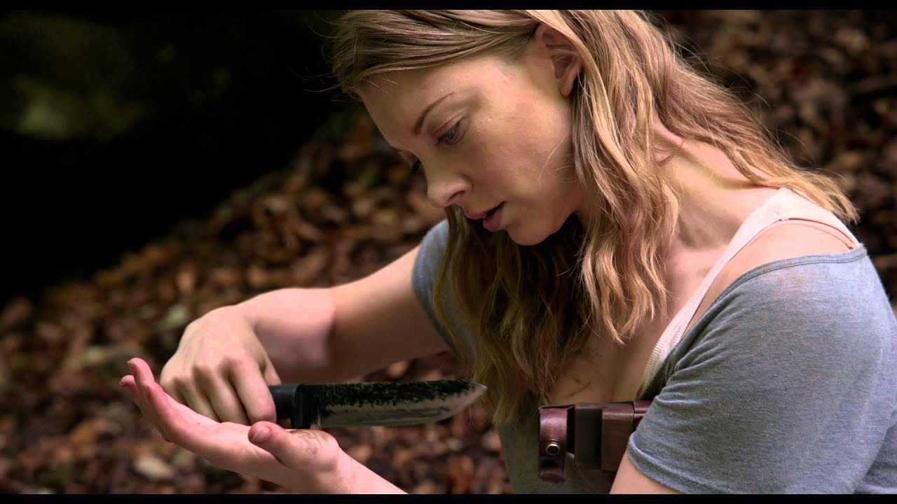 THE FOREST - TV Spot #7 - Now Playing
