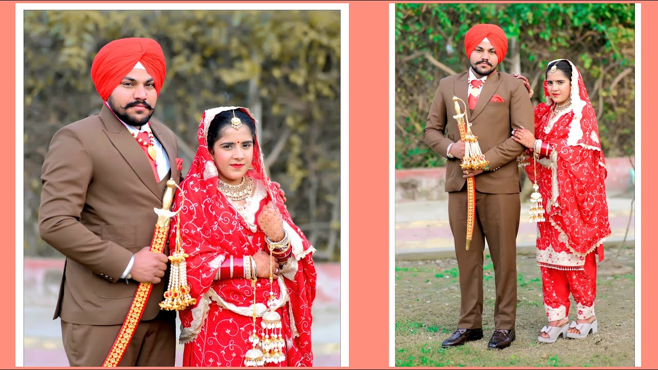 ਗੁਰਜੰਟ ਸਿੰਘ  💞 ਖੁਸ਼ਦੀਪ ਕੌਰ📡Live By Sai Studio Bahal 👉📲.9814649546