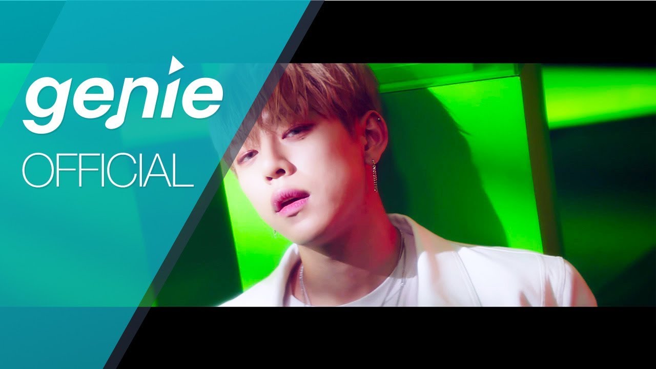 정대현 (JUNG DAE HYUN) - Aight (아잇) Official M/V