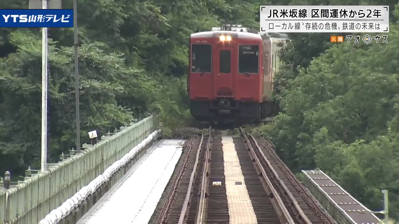 ローカル線
