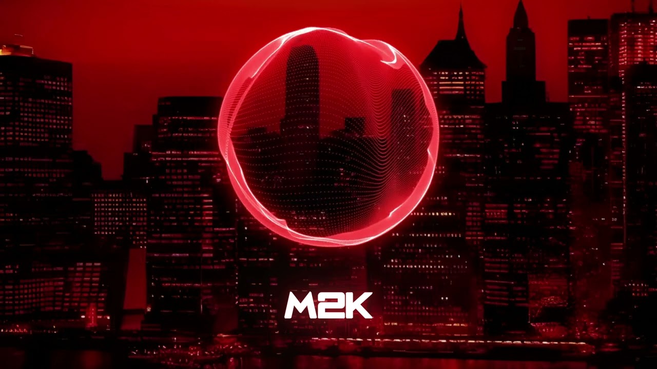 Graded Buffalo - Equanimity | Drumstep | M2K Records