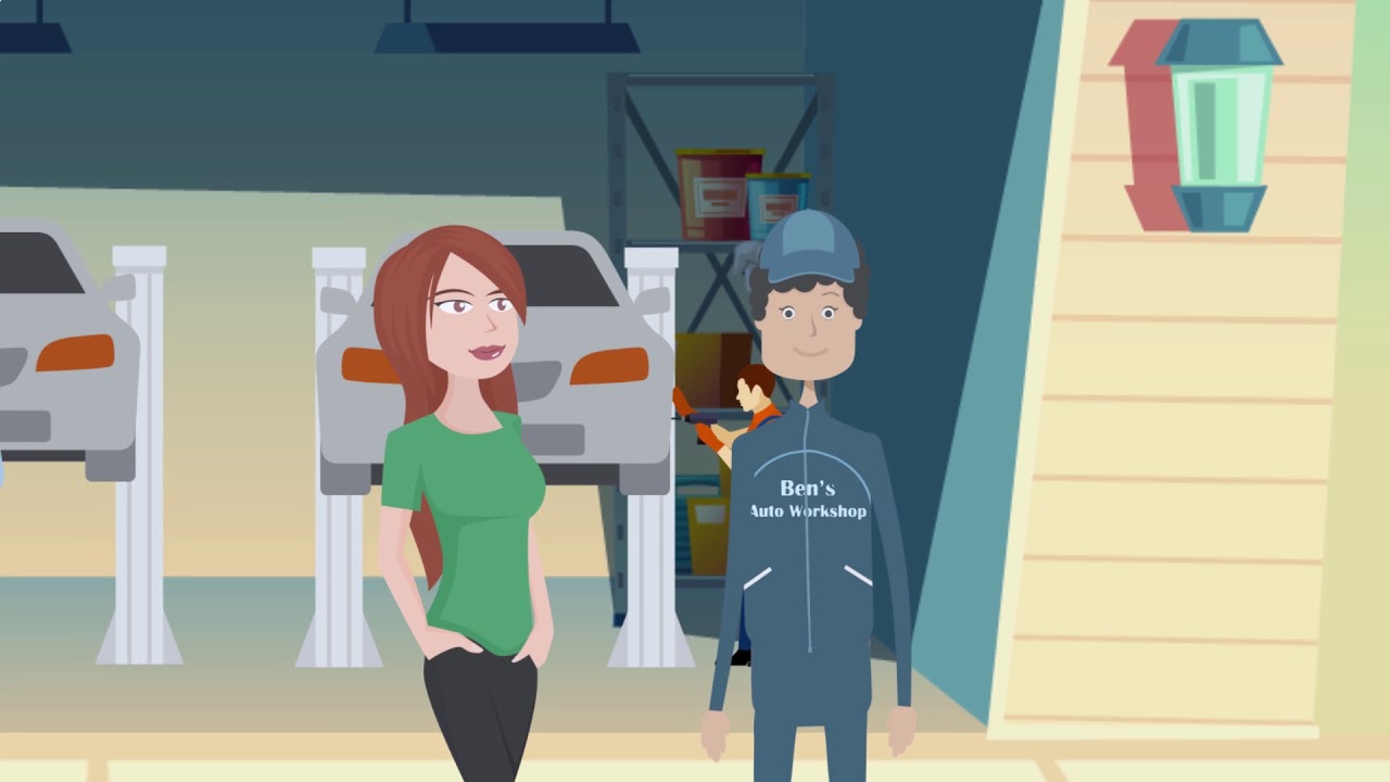5iQ Introduces Best Technician App for your Business | Check Now!