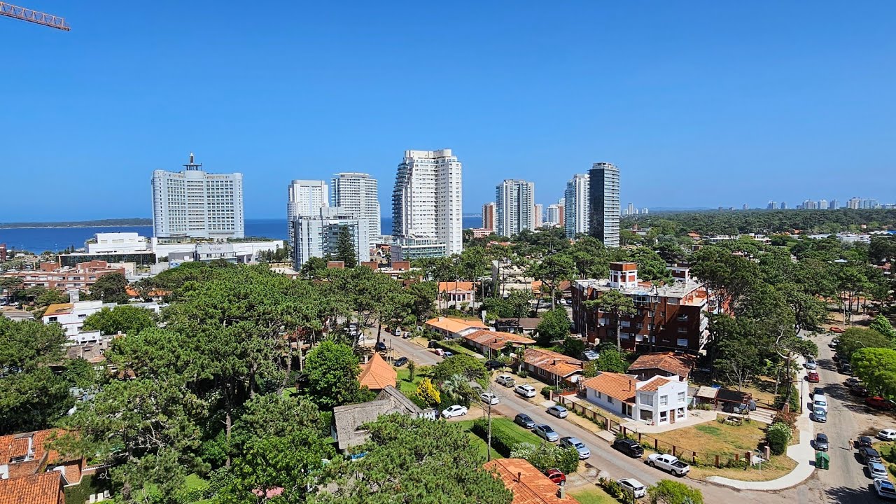 Punta del Este 2026