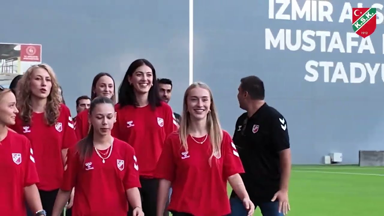Onursal Başkanımız Sel&ccedil;uk Yaşar&rsquo;ı Anma ve Sezon A&ccedil;ılış T&ouml;reni |2025-2026 Sezonu|
