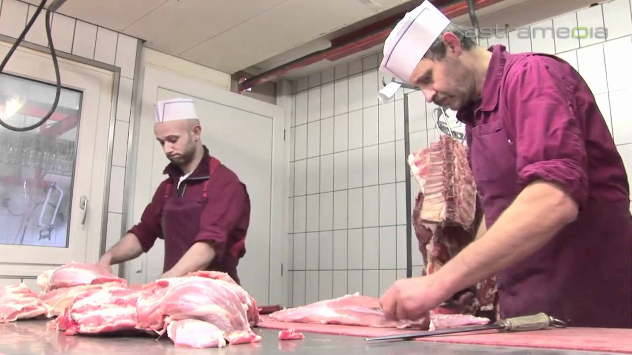 Metzgerei Schenk, Amlikon-Bissegg