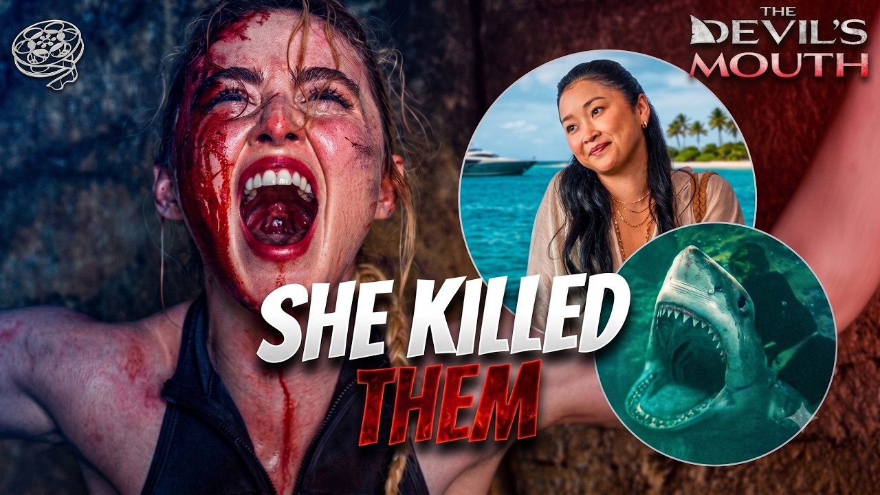 The Devil's Mouth (2026) Ending Explained & Review | I Wasted 2 Hours!