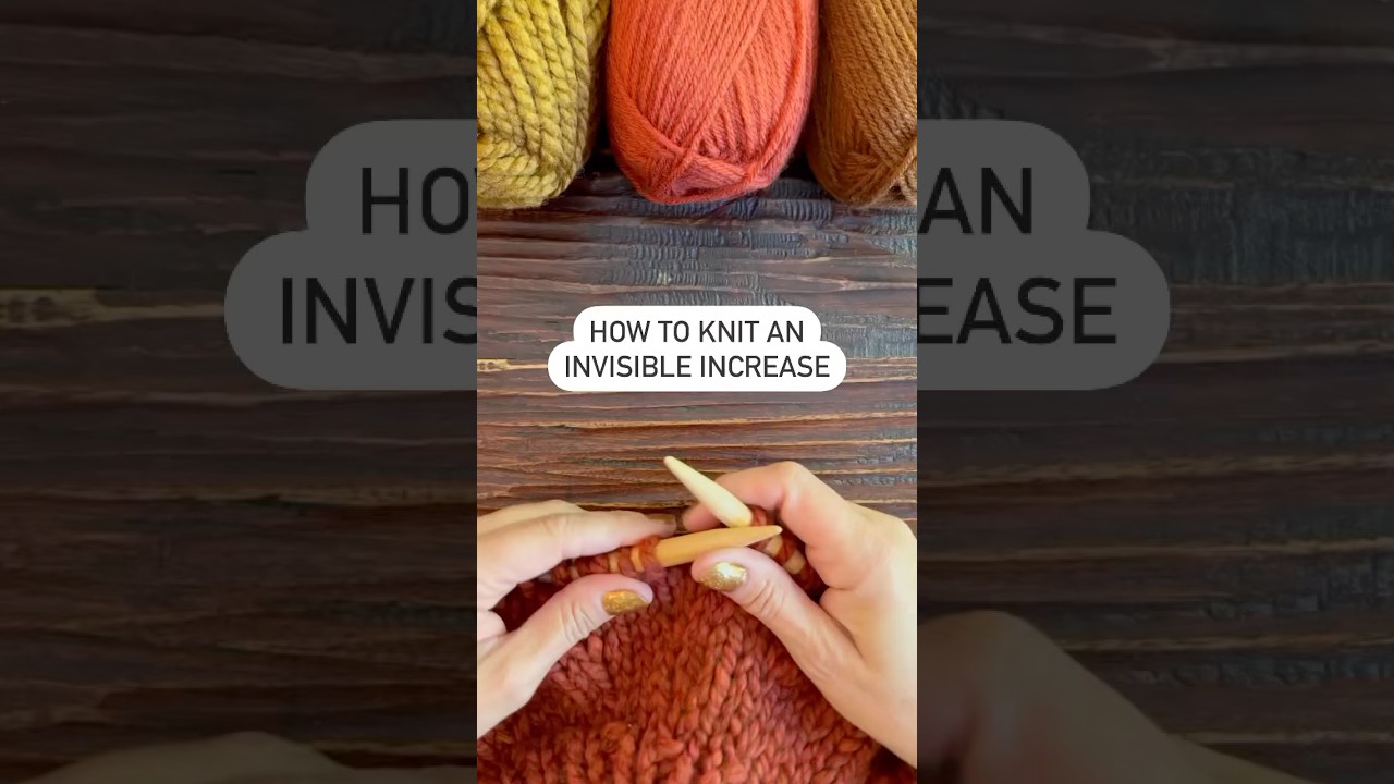 #knitting #knit #knittingtutorial #tutorial #tutorials #knittinghelp #tips #knittingdesign #handknit