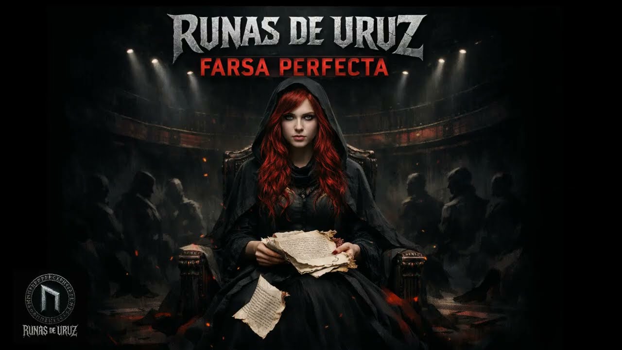Farsa Perfecta