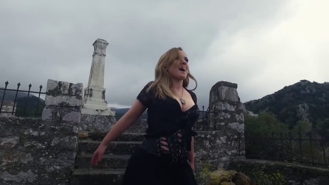 Chrysilia - Desperate Wings (Official HD Video)