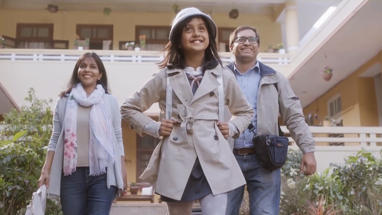 7 Funny and Creative | Indian TV ads | With Children | Part 1 - 7BLAB