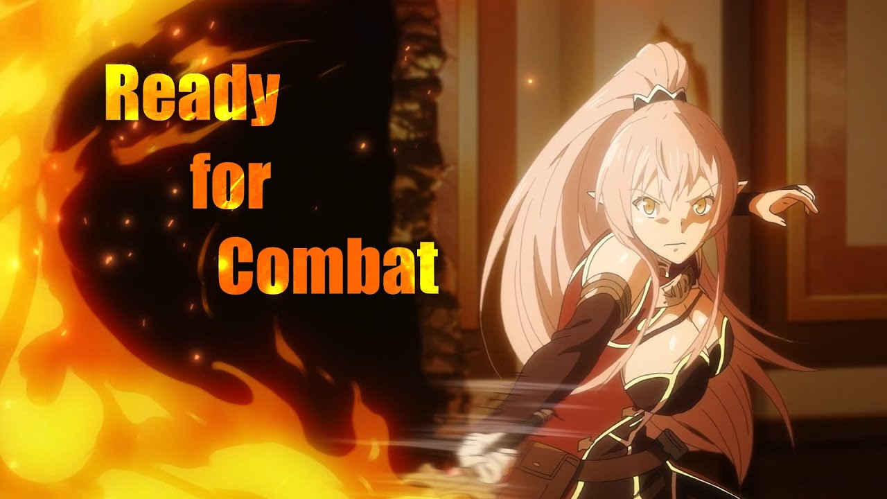 Skeleton Knight AMV - Ready for Combat (Icon for hire)