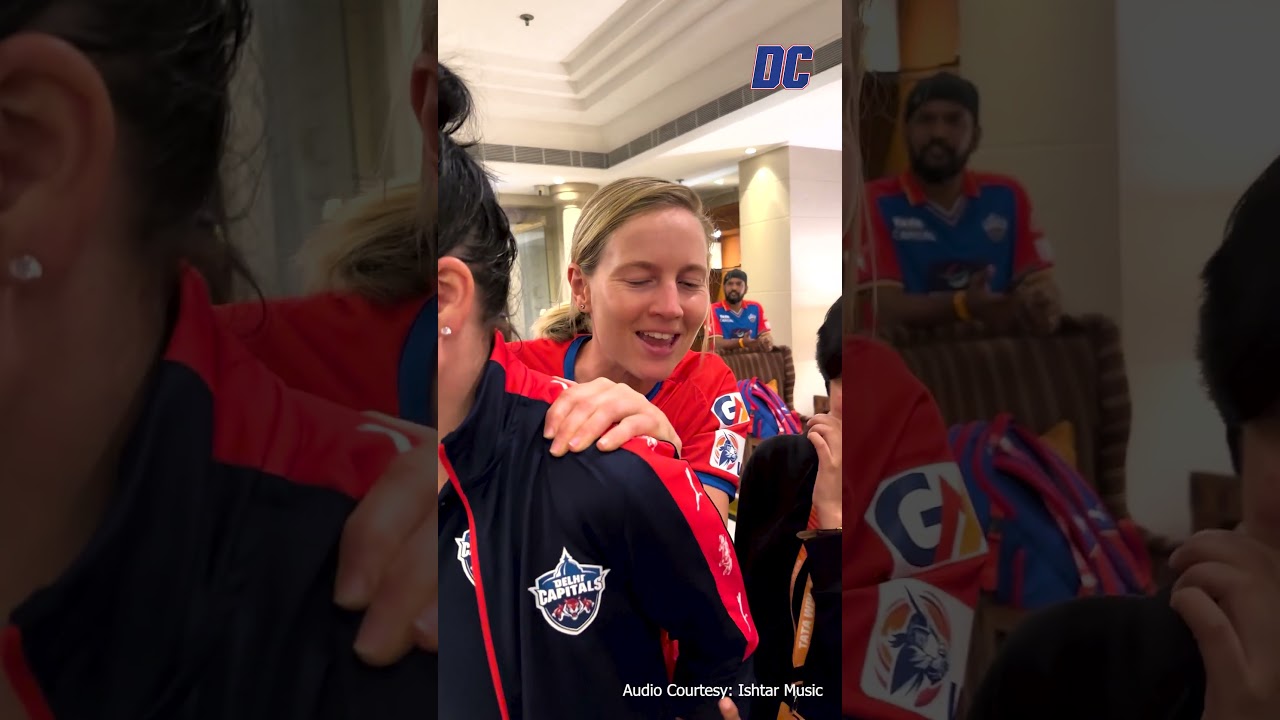 Meg Birthday Meg Lanning | Delhi Capitals | WPL 2024