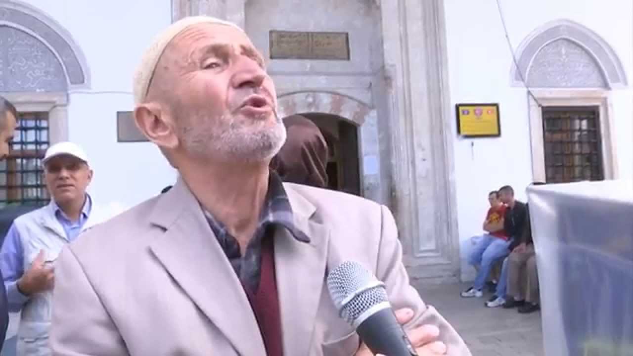 Për çfarë në të vërtetë thërret Dr. Shefqet Krasniqi