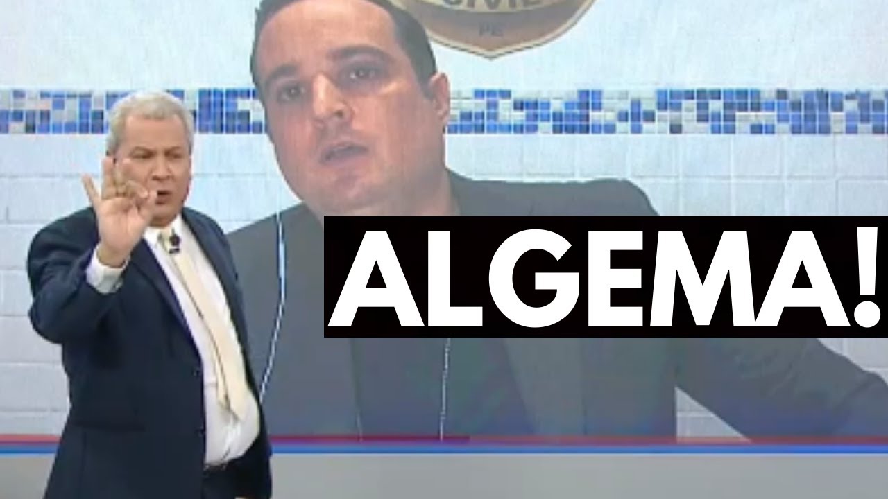 CARNAVAL NA ALGEMA