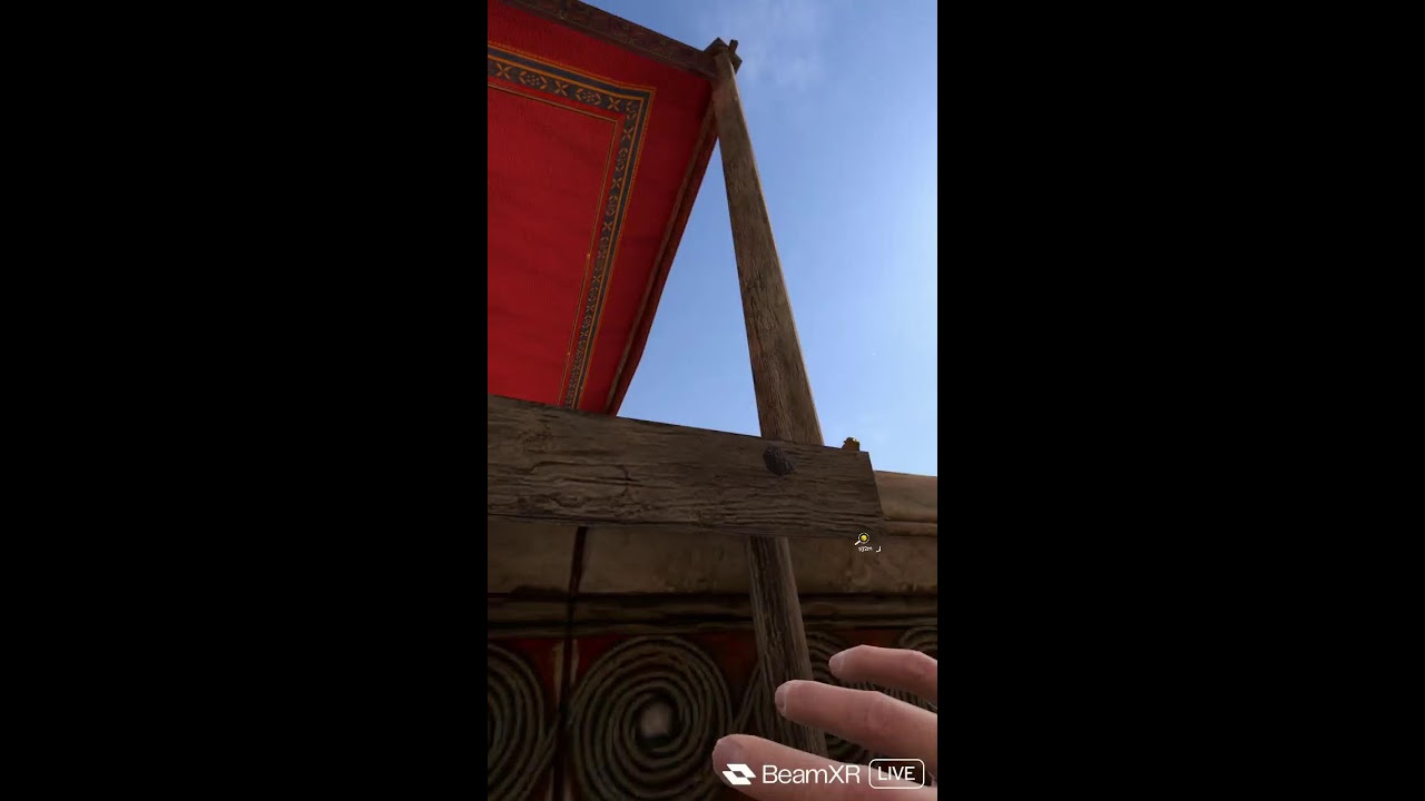 short stream
