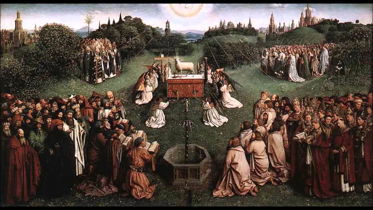 El Gran Medio de la Oracion de San Alfonso Maria de Ligorio cinco de cinco