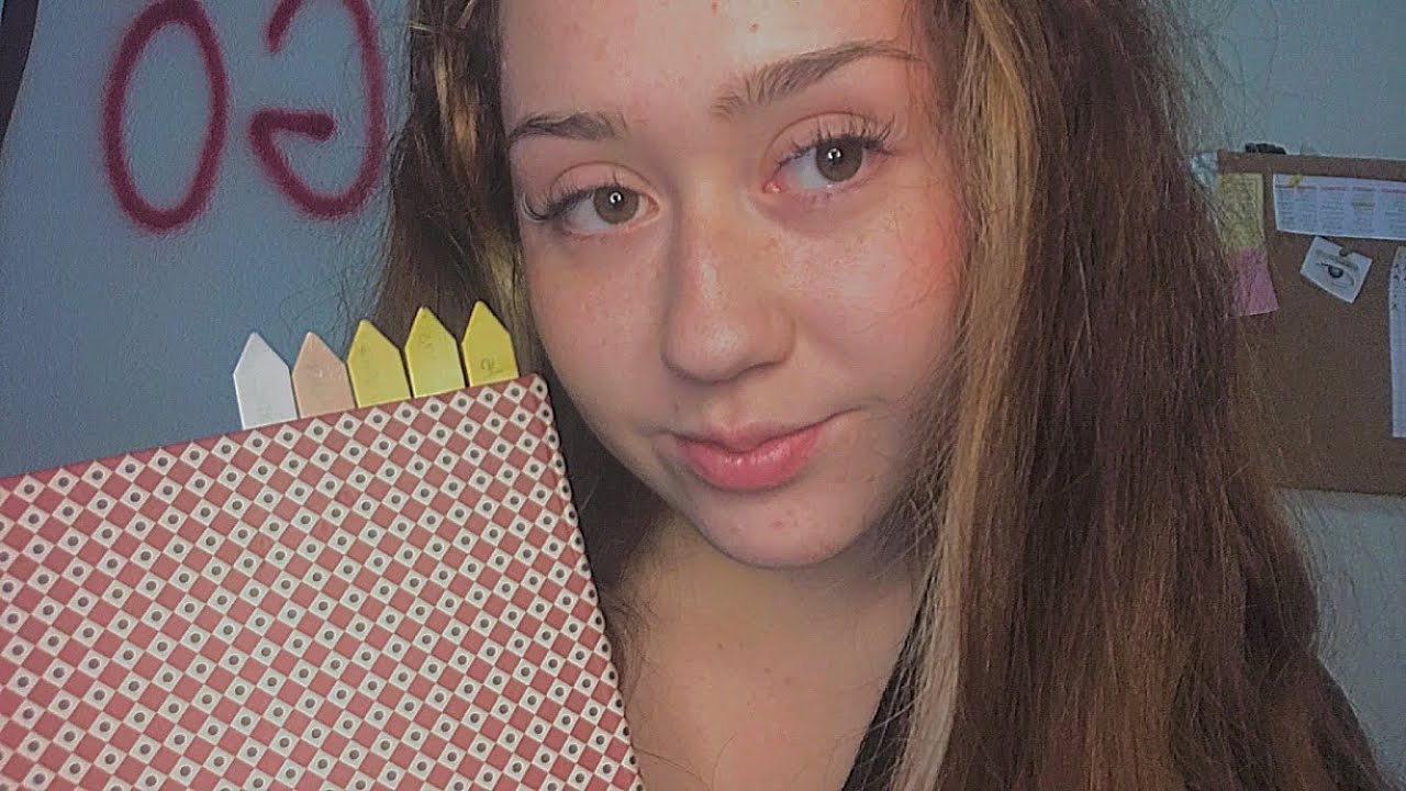 SIGNOS LUNARES ¿CÓMO FUNCIONAN TUS EMOCIONES?🌙 Astrología en asmr 🤍