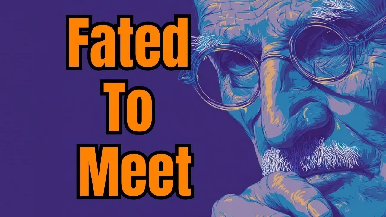 Carl Jung: The Secret Behind Instant Connections Revealed!