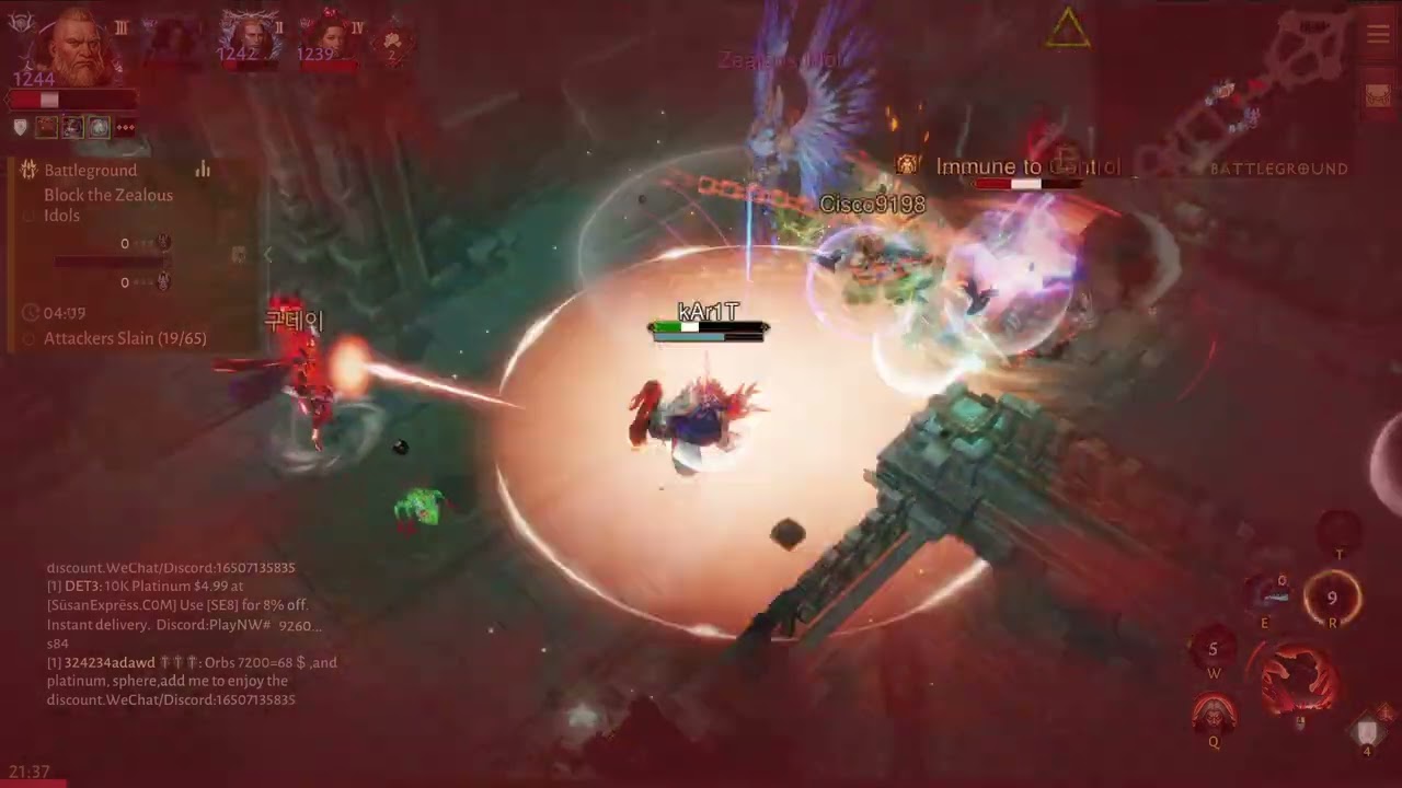 Diablo Immortal 2026 01 11 21 30 42    
