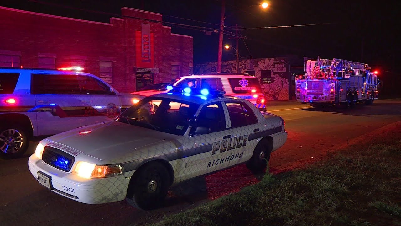 1 killed, 3 injured outside Scott&rsquo;s Addition club