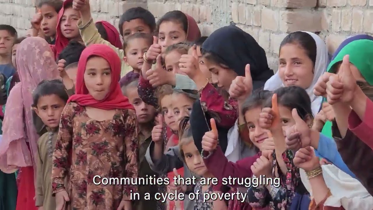 Quenching Thirst & Saving Lives: HHRD’s Global WASH Program
