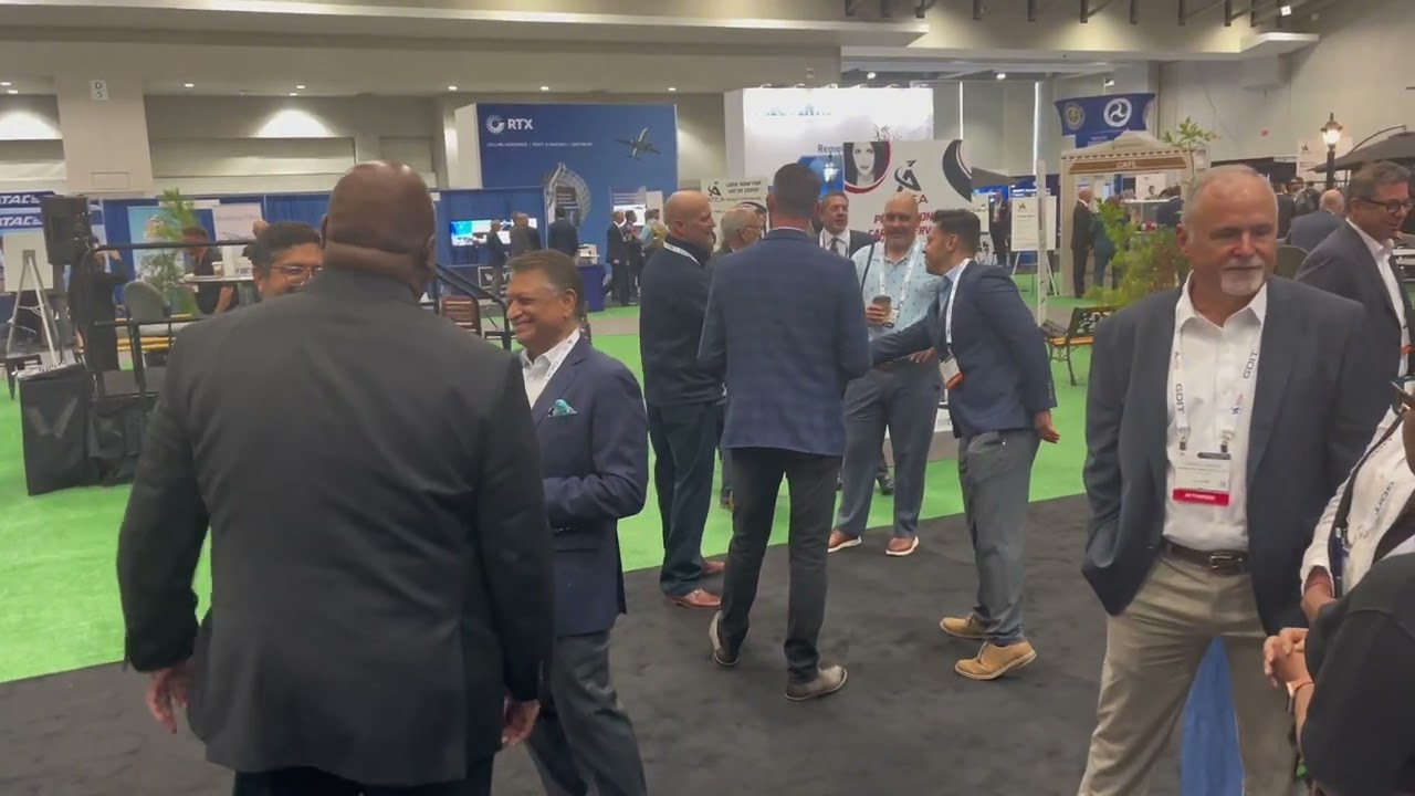 ATCA Connect 2024 Recap Video