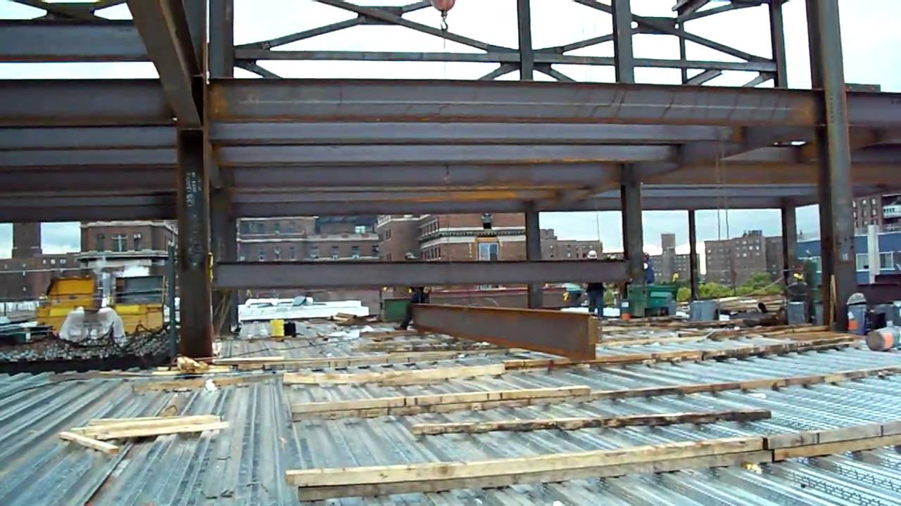 ironworkers in NYC 2