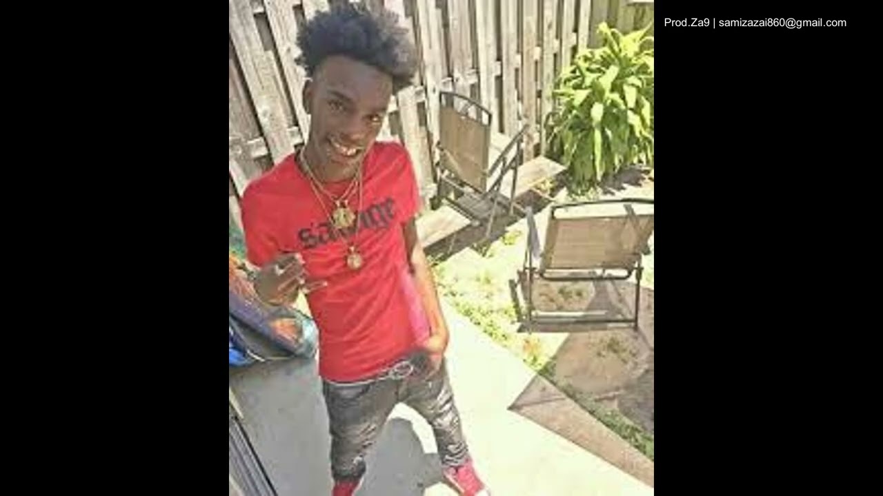 Kodak Black x YNW Melly Type Beat - 