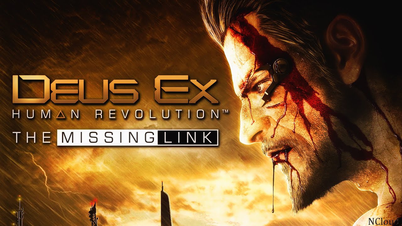Deus Ex: Human Revolution #10 