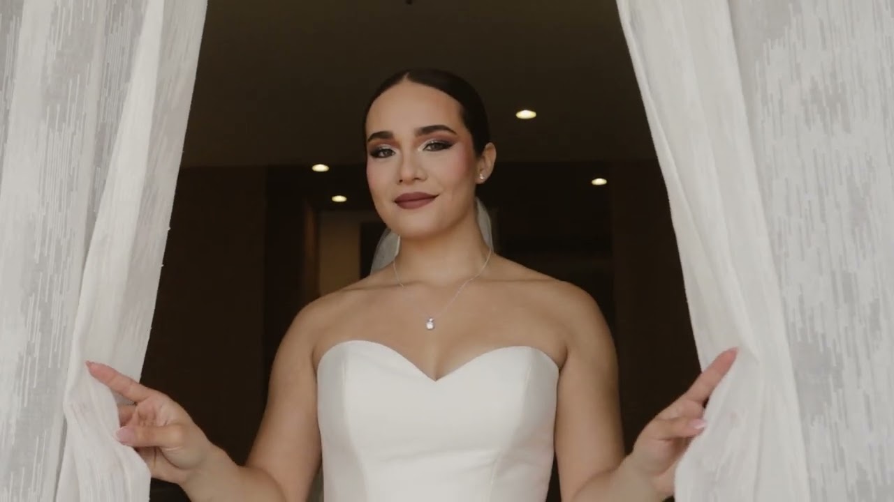 Bere & Ulises | Puerto Vallarta, México