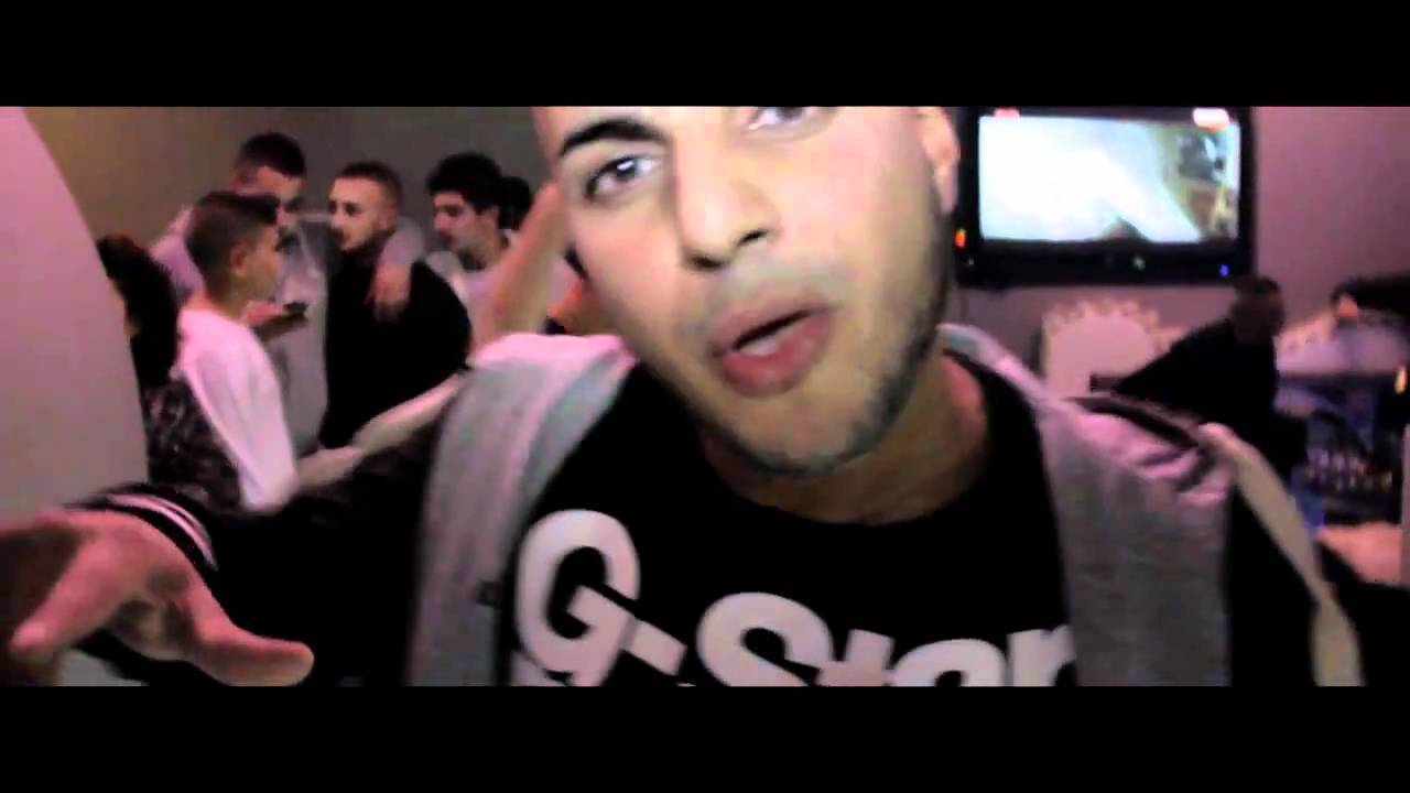 Larme Authentik ( L.E.A.K )  Les Sens Ciel