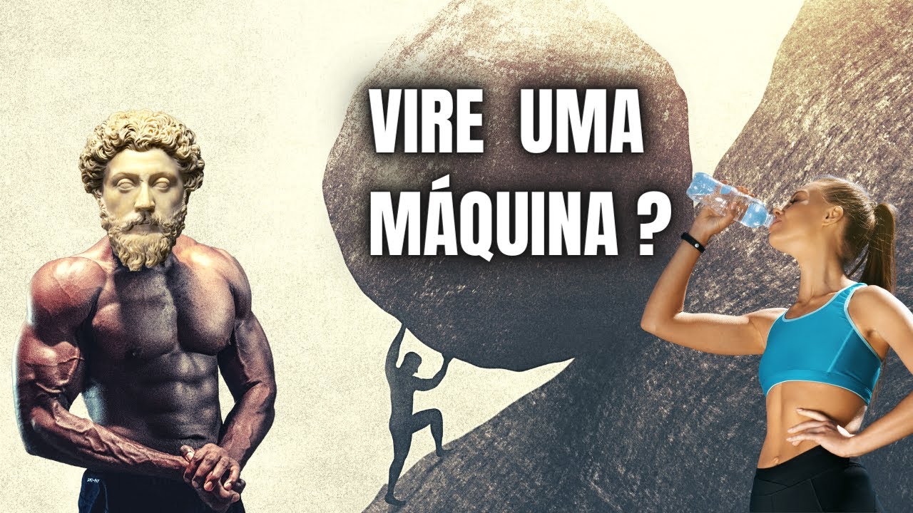Não use o estoicismo como autoajuda | Filosofia