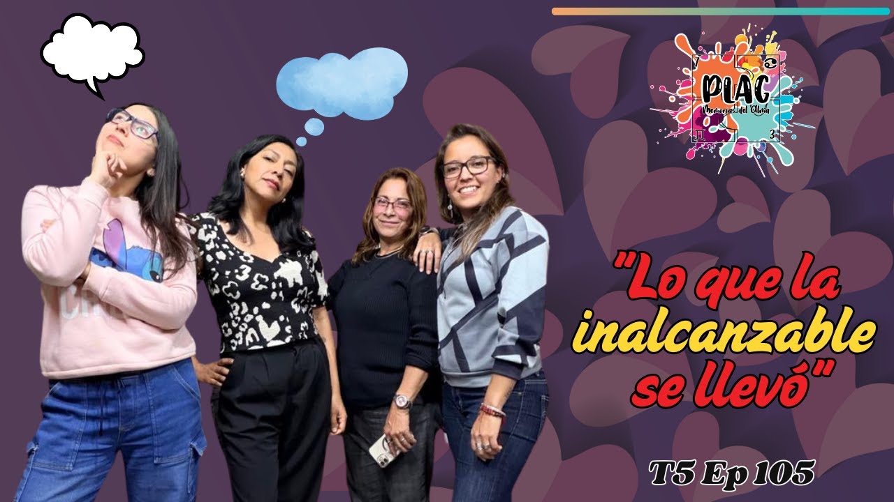 T5 Ep 105 - 