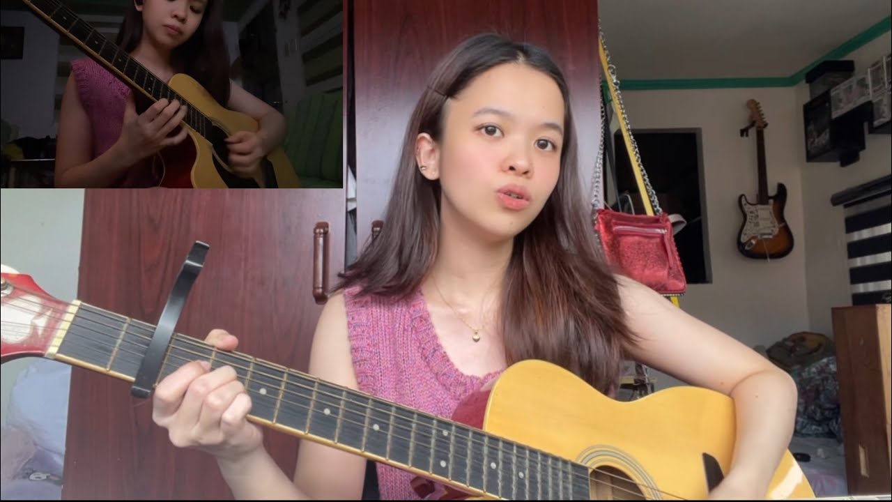 pag-ibig ay kanibalismo ii - fitterkarma (cover :~)