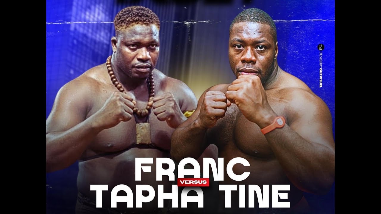 |DIRECT DOUTA SECK| Tapha TINE VS FRANC - Face 2 Face | 24 janvier 2026
