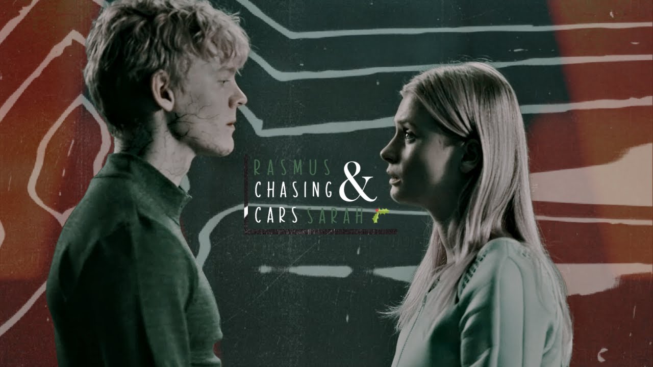 ☔ Rasmus & Sarah | Chasing Cars [Secret Santa]
