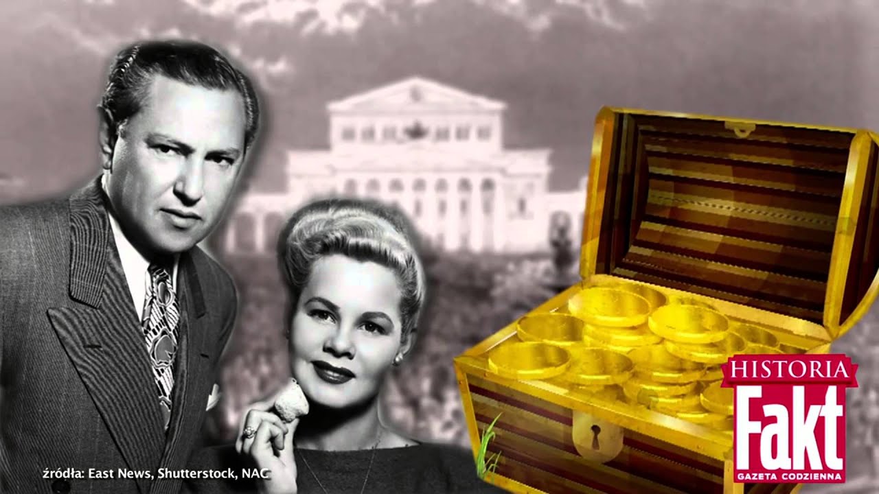 Fakt Historia: Max Factor