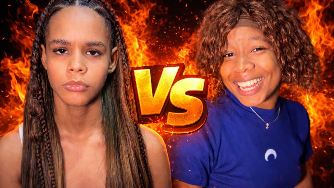 LA TOKI VS LA CARO / CARA A CARA / FUERTE DESCLARACIONES 