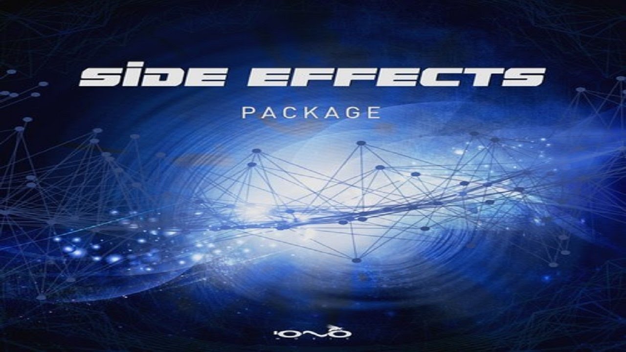 Side Effects - Package [Full Compilation]