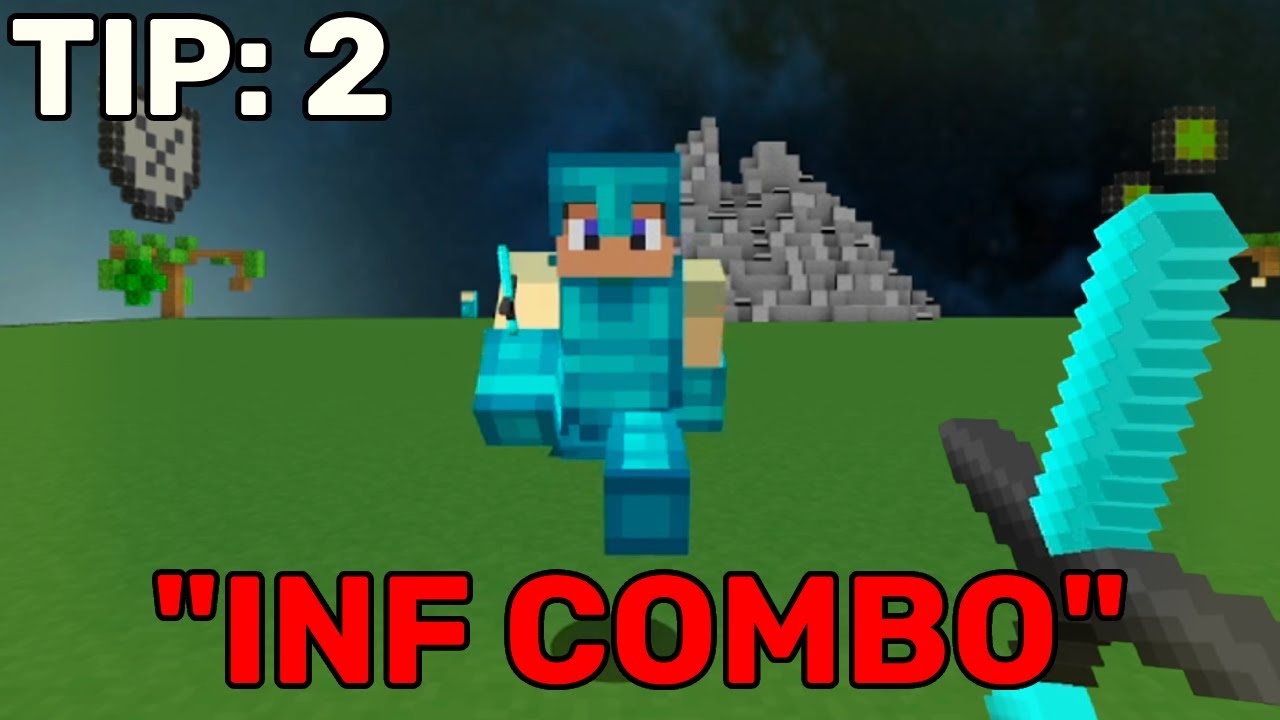 PVP Skills That You Probably Didn't Know About in Bloxd.io!?