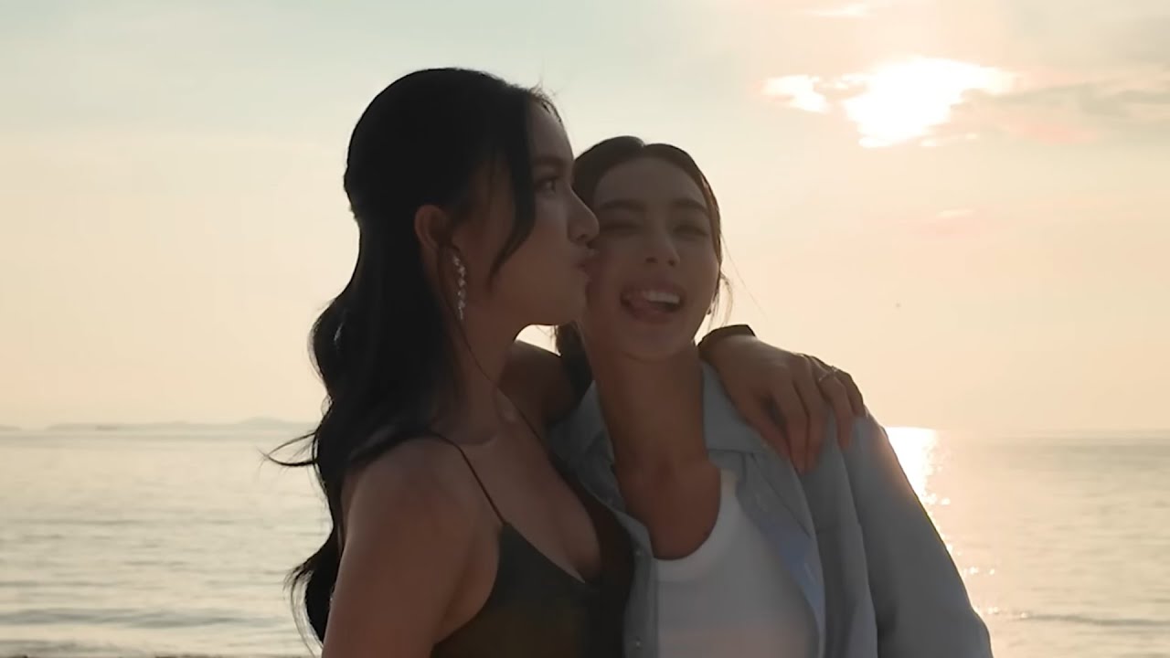 Engsub BEHIND THE SCENES Denied Love Enjoyjune Ep 12