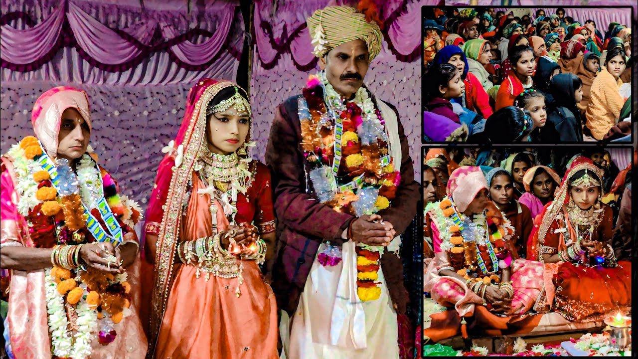 આદિવાસી લગ્ન ગીત || adivasi dulhan ritirivaj video || સમલવાટ લગન વિડિયો 2026 || lagan video 2026