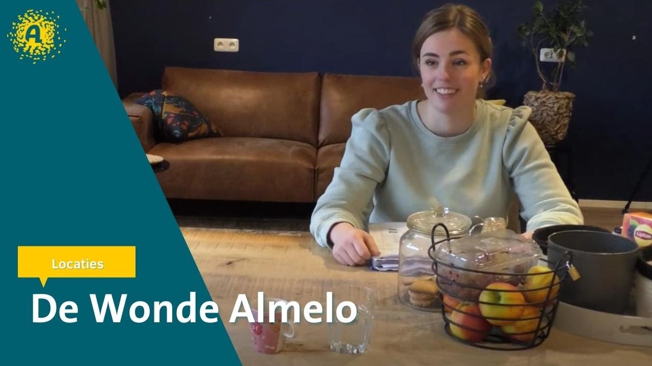 Kom jij ook op 28 september op de ontmoetingsdag van De Wonde in Almelo?