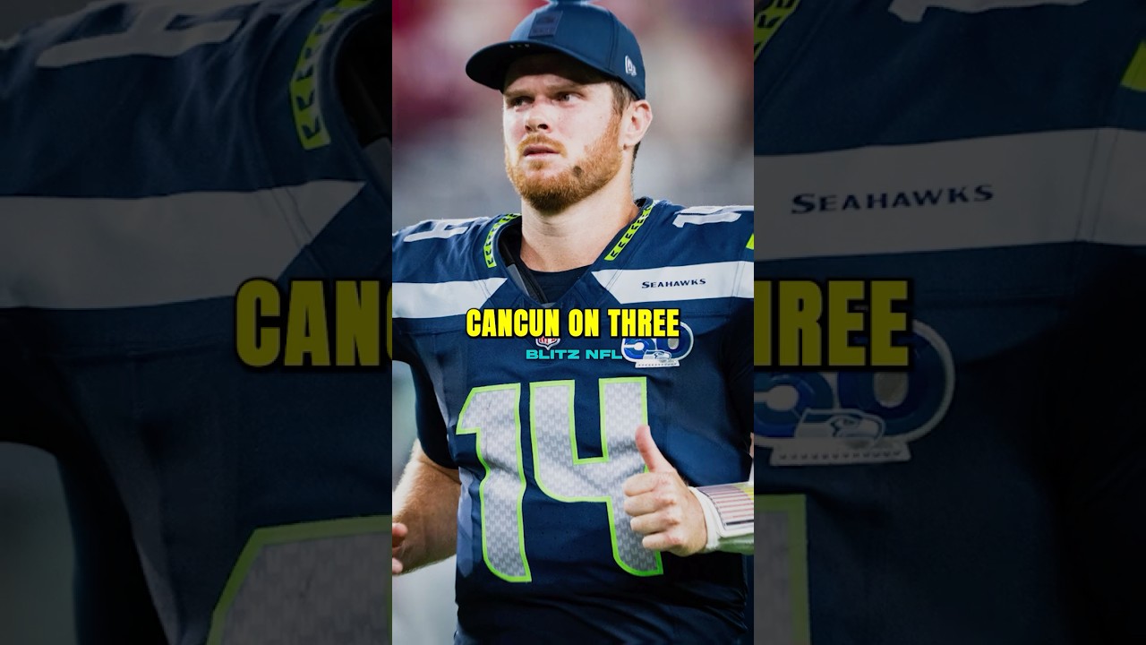 LeSean McCoy Doesn't Trust Sam Darnold