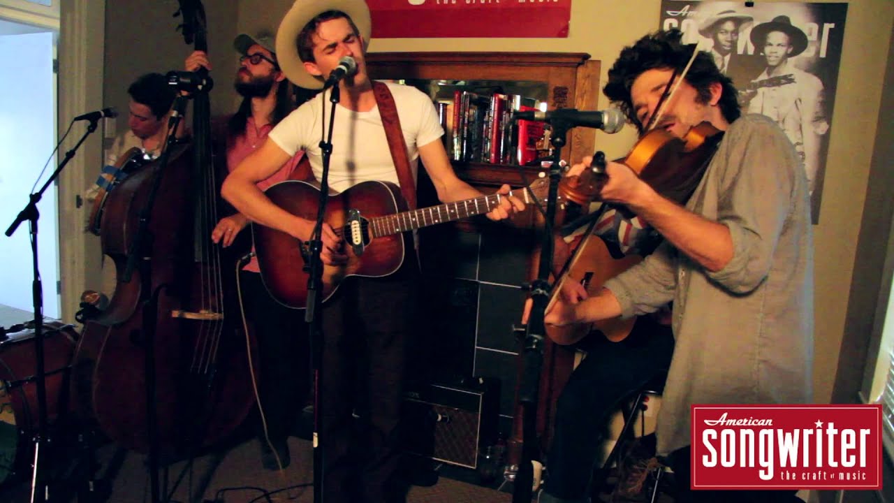 The Deslondes featuring TWAIN, 