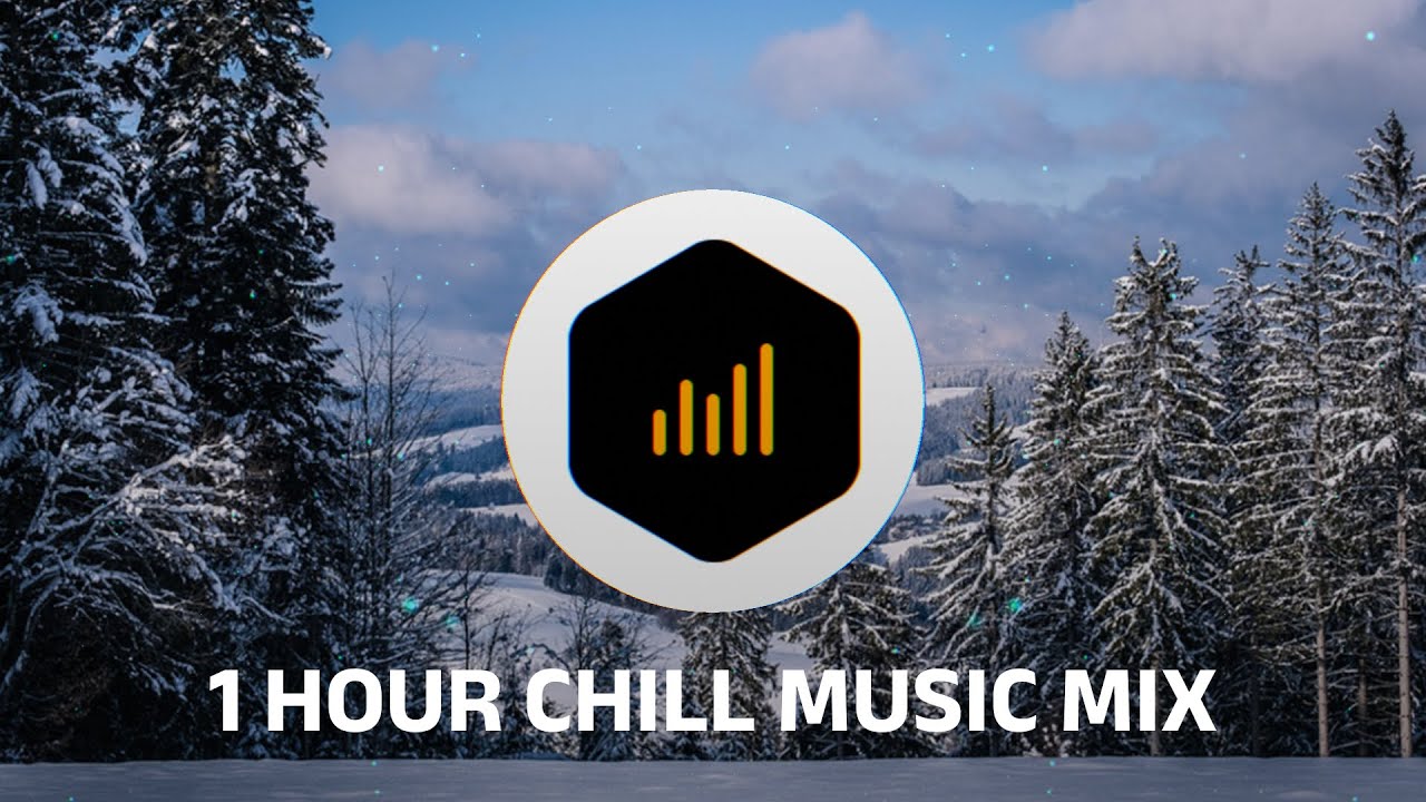 1 Hour Chill Mix – Relaxing LoFi & Ambient Music | Royalty Free