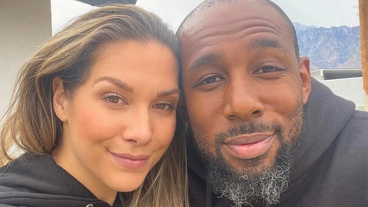 Allison Holker Breaks Down in Tears on tWitch Death Anniversary, Her Emotional Message Leaves F...