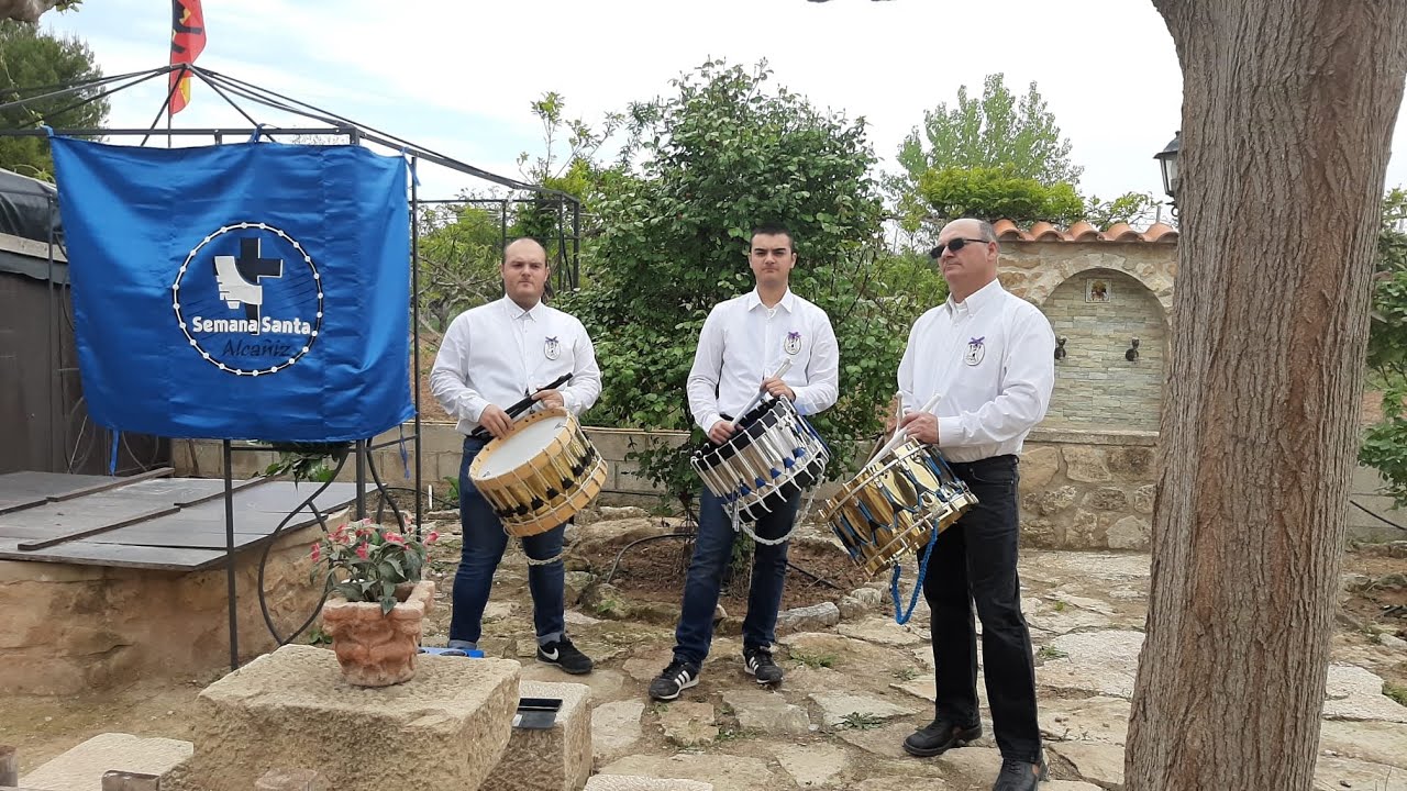 Sonidos de la Ruta confinada