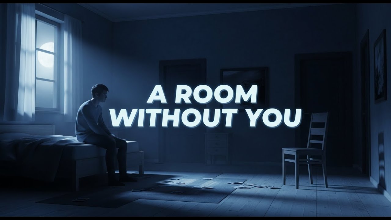 Sad Song Title | A Room Without You | Echo of Emotions