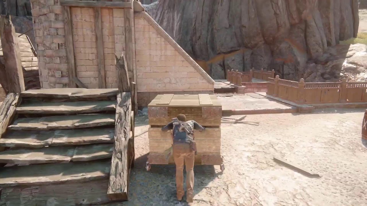 Uncharted 4